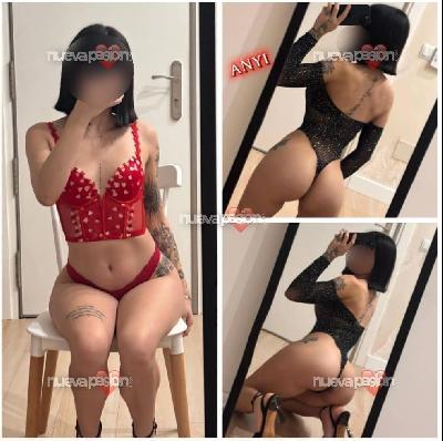 fotografias de nuestras putas y escorts