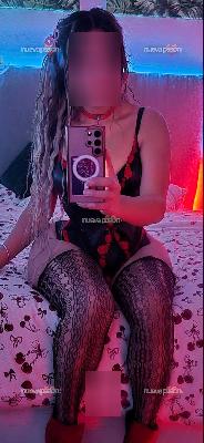 PUTA FIESTERA CULONA FOLLADORA SACA LECHES TRATO DE NOVIOS