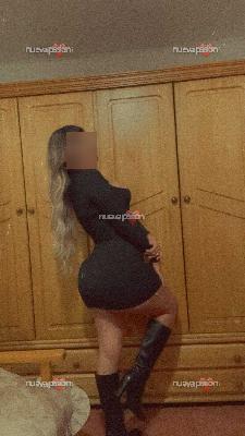 PUTA FIESTERA CULONA FOLLADORA SACA LECHES TRATO DE NOVIOS