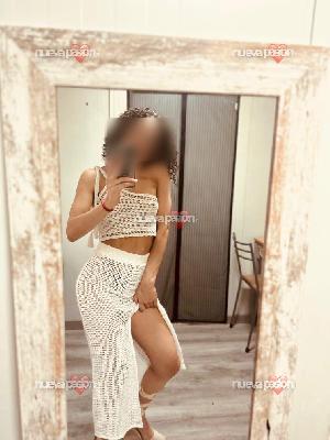 joven muy delgada!! fotos reales…española