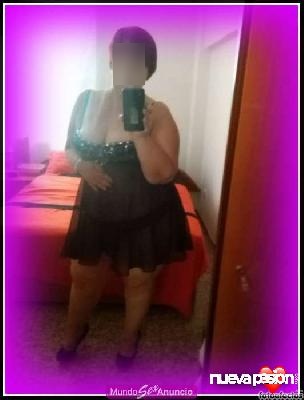 MERIDA POCOS DIAS. MARCELA,ARGENTINA,GORDITA MORBO Y PLACER