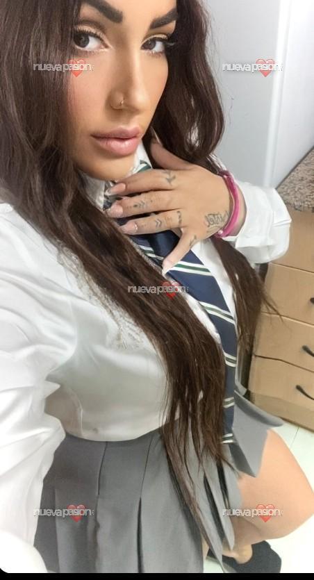 🇪🇸 Cris española independiente discreta con sitio