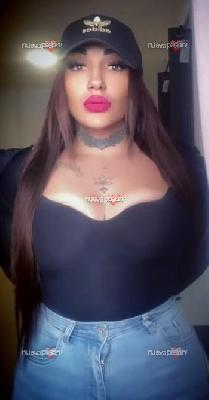 🇪🇸 Cris española independiente discreta con sitio