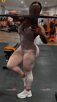 🌟🌟NATALIA UN ESCORT DE LUJO🌟🌟 A TU ALCANCE !!