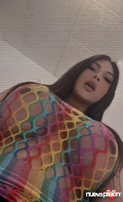 Britany Trans colombiana En Tu Ciudad