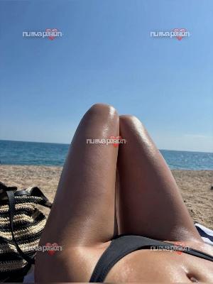 Disponibles 24/7 salidas también