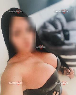 nueva sólo está semanita estoy de paso amores