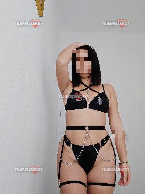 SENSUAL ARDIENTE FIESTERA   ARDIENTE SEXO RICOM Y DELICIOSO