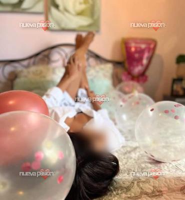 🌶SARA CUBANA NOVEDAD💦PRIMERA VEZ EN TU ZONA , HARE LO QUE ME PIDAS💦