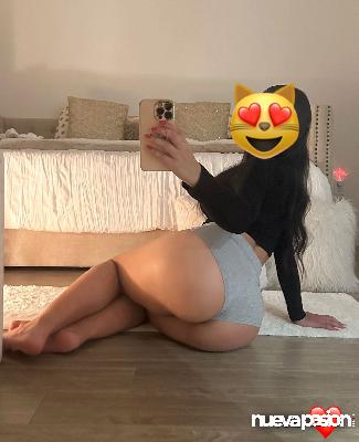 🌼😘😈NUEVA EN LLEIDA PURO FUEGO TU GATITA😈😘🌼