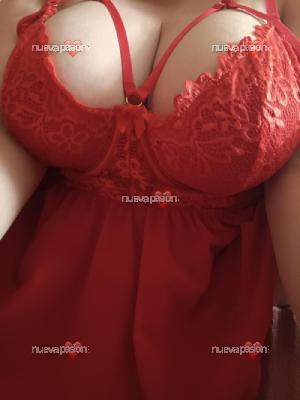 Desde 40€!- Benalmadena masajista erotica🥰