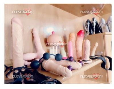 MASAJES PROSTÁTICO 👉👌 MUCHAS POLLAS 🍆PEGGING 🦪CUALQUIER FANTASÍA🧑‍🎓TE LA CUMPLO