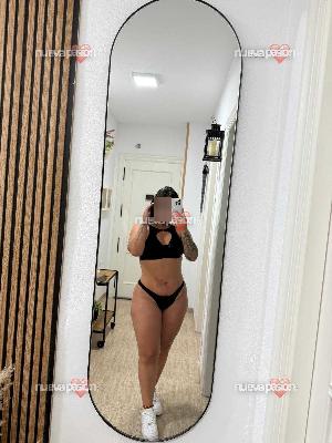 Amigas en Las Palmas