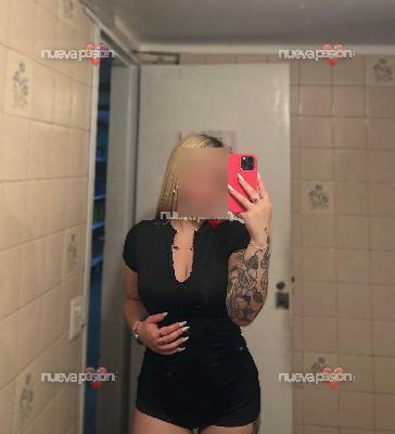 NOVEDAD QUE TUS DESEOS TOMAN MI CUERPO QUIERO QUE ME DISFRUTES AL MAXIMO