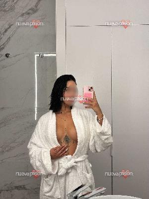 NOVEDAD QUE TUS DESEOS TOMAN MI CUERPO QUIERO QUE ME DISFRUTES AL MAXIMO