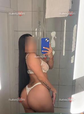 JULIETA NOVEDAD QUE TUS DESEOS TOMAN MI CUERPO QUIERO QUE ME DISFRUTES AL MAXIMO