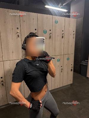 Pequeña 😈Daniela  'muñequita'😈 COLOMBIANA 😈