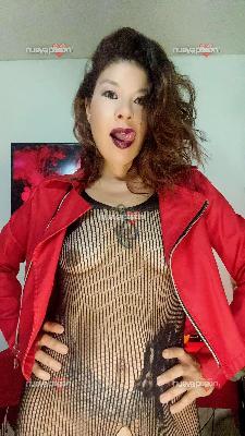 Miranda tu amiga en el móvil, angelita o diabla tu eliges !!