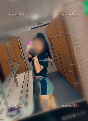 fotografias de escort para hombre en españa