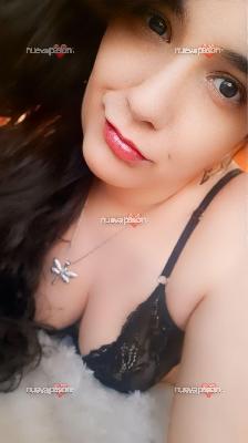 Isabella ❌ Lo prohibido siempre es más tentador... ❌