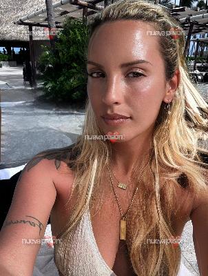 Leyla tu putita online