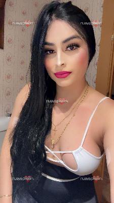 EN VILLENA  CENTRO FIESTA SEXO LUJURIA A TOPE SIN LIMITES CHICA TRANS JOVENCITA