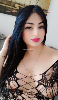 EN NERVION  CENTRO FIESTA SEXO LUJURIA A TOPE SIN LIMITES CHICA TRANS JOVENCITA