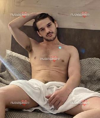 Masaje relaja y descarga