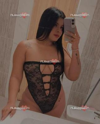 SOFIA ! QUIERO SER TU PERRA EN LA CAMA !SALIDAS LAS 24 HORAS