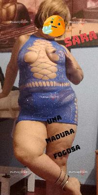 Morena ❤️ disponible