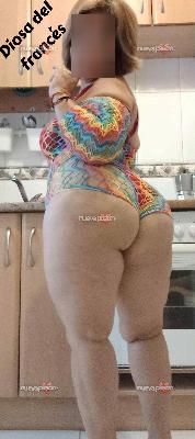 Diosa del rico francés  😝😜