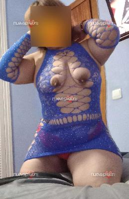 Masajista erótica 😘😝