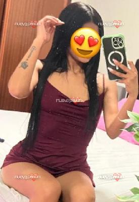 Aprill escort preciosa 💗✨️🦢