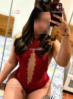 AURORA, jovencita muy sensual, fotos reales, quedaras encantado, llámame 603348486
