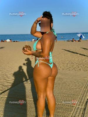 ANGELA, jovencita muy sensual, fotos reales, quedaras encantado, llámame 612281300