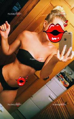 Natalia cordobesa  inolvidable te encantara conocerme me gusta dar y recibir un buen trato sin prisas desconecta te lo mereces también