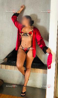 NOVEDAD MORENA HERMOSA EN SANTA CRUZ DE TENERIFE