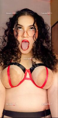 PROMO 8€😋🤤🍑💜Soy elegancia peligrosa en cada centímetro🤭😈 estoy diseñada para romper tu autocontrol🤭😳❤️‍🔥🍒💋