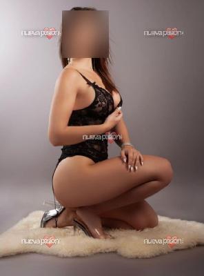 Morbosa 34a, me encanta el morbo y los Preliminares