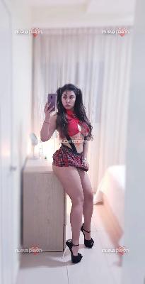 Valeria. Canariona Vip. . English. Sardina Del Sur, Vecindario.