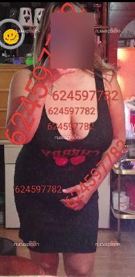 ...Soy todo lo que necesitas madurita cincuentona .soy muy complaciente