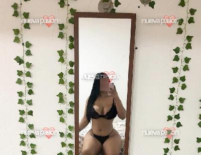 CHICA JOVEN INDEPENDIENTE