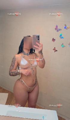 CHICA JOVEN INDEPENDIENTE