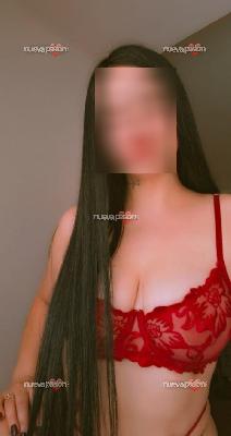 BOMBA DE SEXO FIESTA ESCORT LATINA  💕🌹 ARDIENTE FIESTERA EN LOGROÑO CENTRO