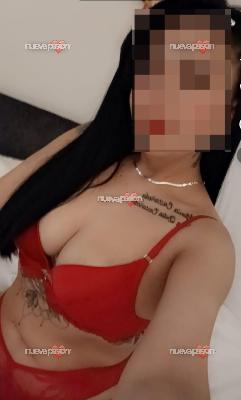 BOMBA DE SEXO FIESTA A TOPE EN SAN CRISTOBAL DE LA  LAGUNA  NOVEDAD