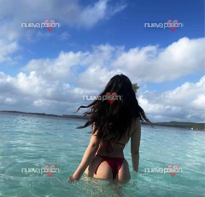 QUE TUS DESEOS TOMAN MI CUERPO QUIERO QUE ME DISFRUTES EN LINARES