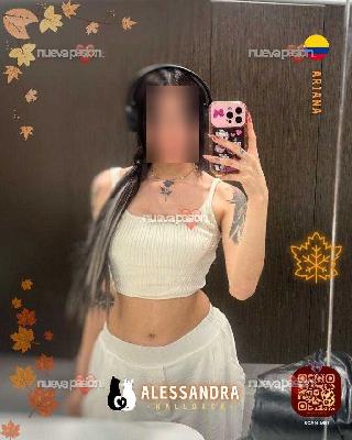fotografias de nuestras putas y escorts