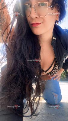 Isabella Queen seré tu nueva adicción