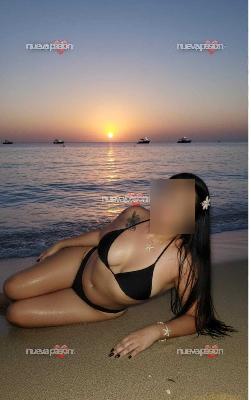 FIESTERA 👌ARDIENTE APASIONADA Y LUJURIOSA PURO PLACER👌👅