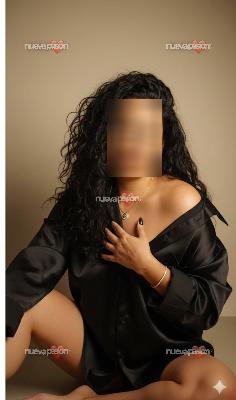 FIESTERA 👌ARDIENTE APASIONADA Y LUJURIOSA PURO PLACER👌👅